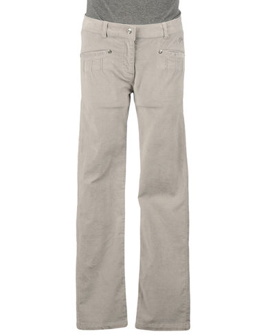 ZOOM GEOX - Casual pants