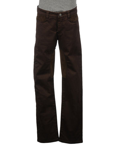 ZOOM SIVIGLIA - Casual pants