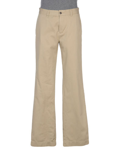 ZOOM POLO RALPH LAUREN - Casual trouser