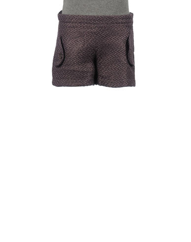ZOOM LILI GAUFRETTE - Shorts
