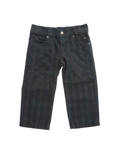 ZOOM JECKERSON - Casual pants