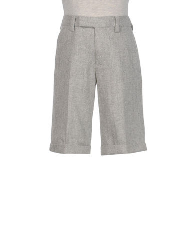 ZOOM I PINCO PALLINO I&S CAVALLERI - Bermuda shorts