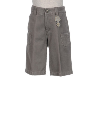 ZOOM I PINCO PALLINO I&S CAVALLERI - Bermuda shorts