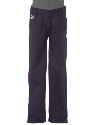 ZOOM NORTH SAILS - Casual pants