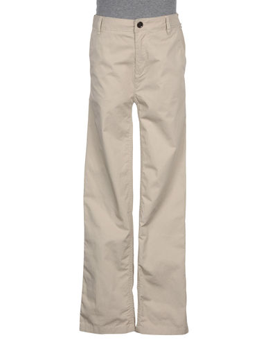ZOOM BURBERRY CHILDREN - Casual pants