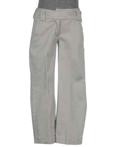 ZOOM I PINCO PALLINO I&S CAVALLERI - Casual pants