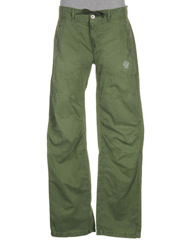 ZOOM GUESS JEANS - Casual pants