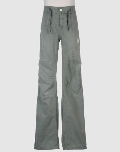 ZOOM GUESS JEANS - Casual trouser