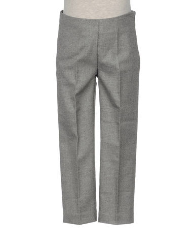 ZOOM IL GUFO - Casual pants