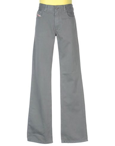 ZOOM DIESEL - Casual pants