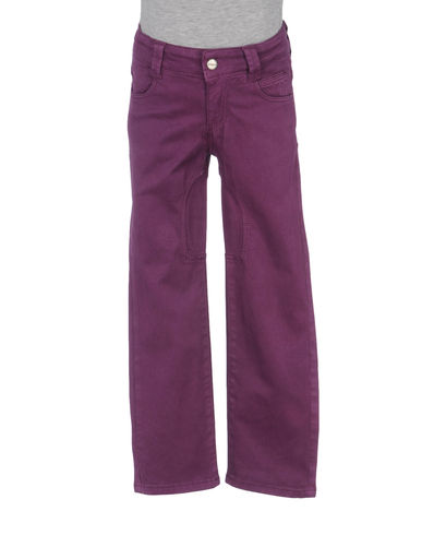 ZOOM SIVIGLIA - Casual pants