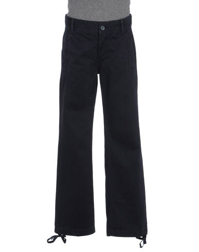 ZOOM CAPOREA - Casual pants