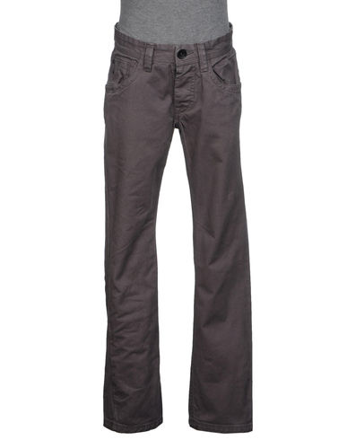 ZOOM DATCH - Casual pants