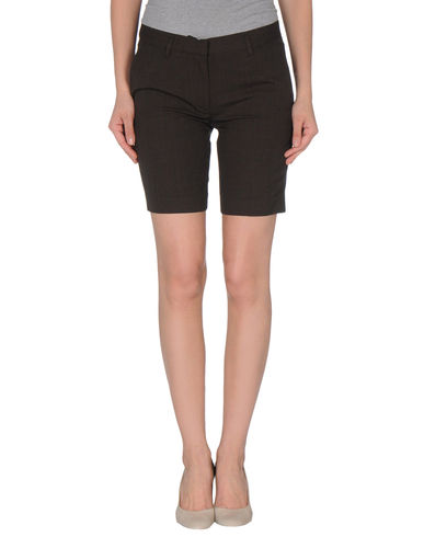 ZOOM FORTE_FORTE - Bermuda shorts