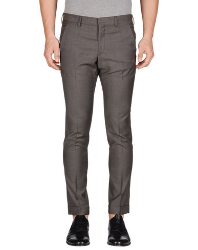 ZOOM GAZZARRINI - Dress pants