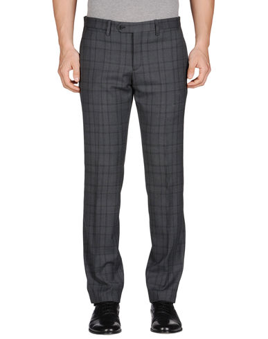 ZOOM NEIL BARRETT - Dress pants