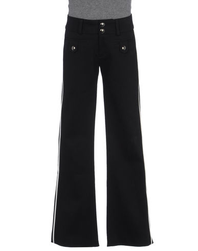 ZOOM DONDUP - Casual pants