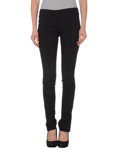 ZOOM MIU MIU - Casual pants