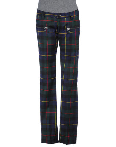 ZOOM DONDUP - Casual pants