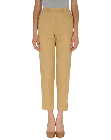 ZOOM VICTOR VICTORIA - Casual pants