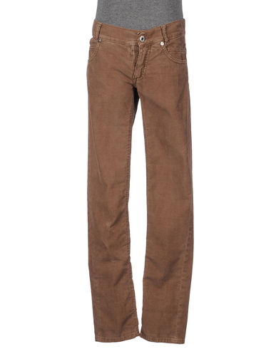 ZOOM DONDUP - Casual pants