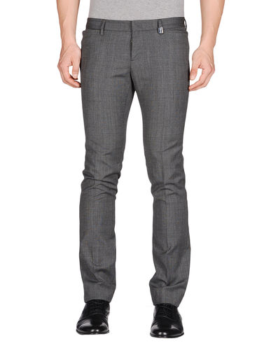 ZOOM RICHMOND X - Dress pants