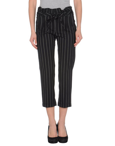 ZOOM EMPORIO ARMANI - 3/4-length short