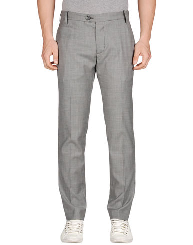 ZOOM DONDUP - Casual pants