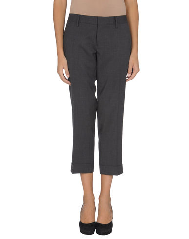 ZOOM DSQUARED2 - Casual pants