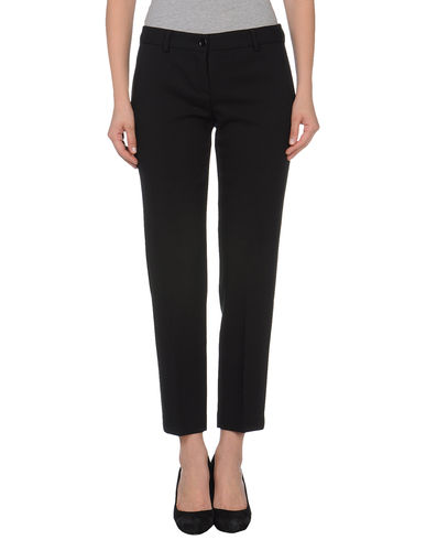 ZOOM D&G - Formal trouser