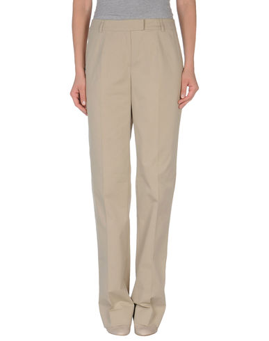 ZOOM VICTOR VICTORIA - Casual pants
