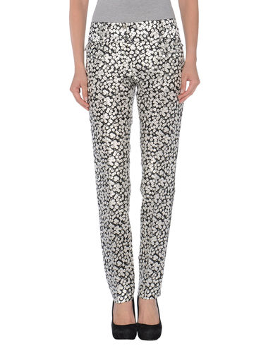 ZOOM DOLCE & GABBANA - Casual trouser