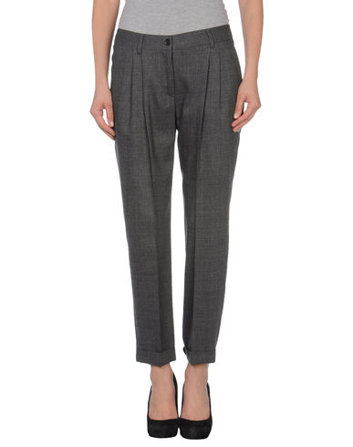 ZOOM D&G - Casual pants