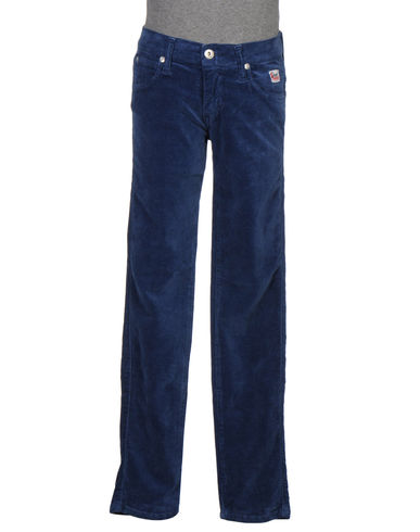 ZOOM ROŸ ROGER'S - Casual trouser