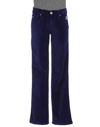 ZOOM ROŸ ROGER'S - Casual pants