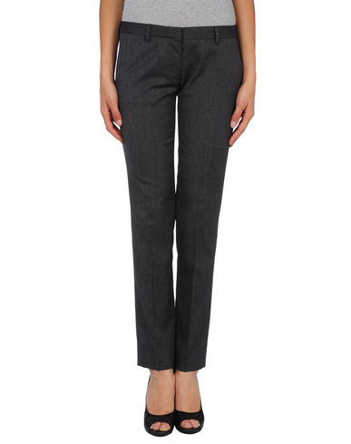 ZOOM MAURO GRIFONI - Dress pants