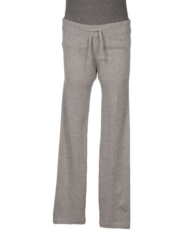 ZOOM D&G JUNIOR - Casual trouser
