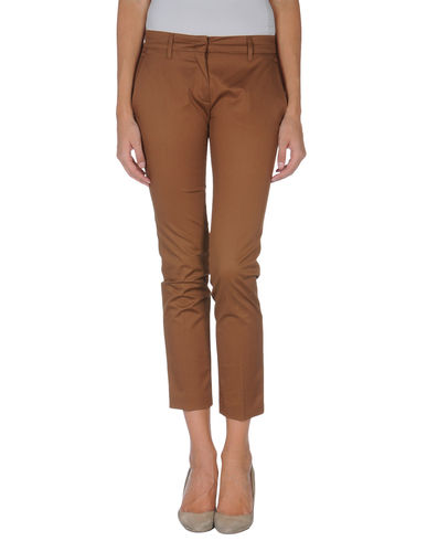 ZOOM PRADA - Dress pants
