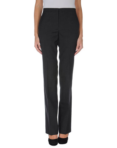 ZOOM JIL SANDER - Casual trouser