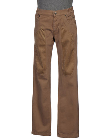 ZOOM JECKERSON - Casual trouser