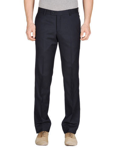 ZOOM DUCA VISCONTI DI MODRONE - Dress pants