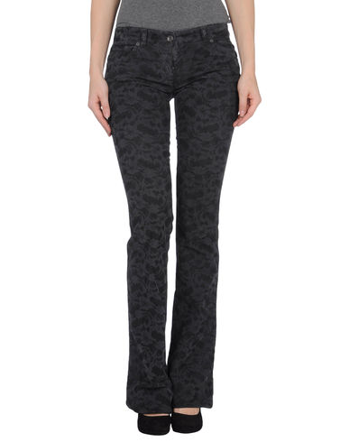 ZOOM DOLCE & GABBANA - Casual trouser