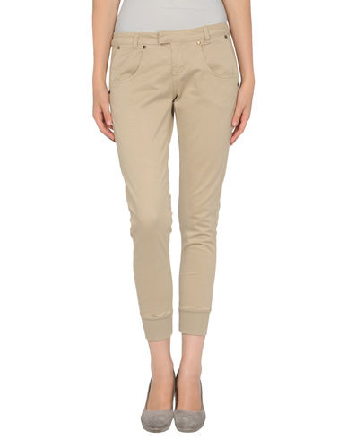 ZOOM DOUUOD - Casual pants