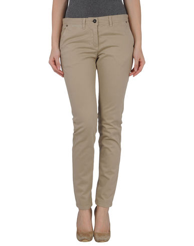 ZOOM DOUUOD - Casual pants