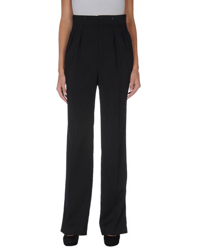 ZOOM McQ - Casual pants