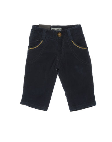ZOOM HARVARD - Casual pants