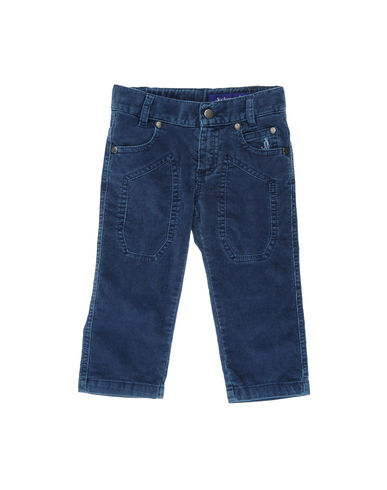 ZOOM JECKERSON - Casual pants