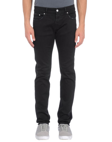 ZOOM PATRIZIA PEPE - Denim pants