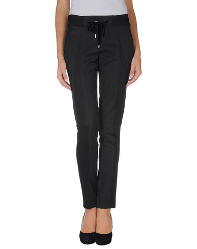 ZOOM FRANKIE MORELLO - Casual pants