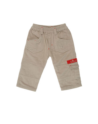 ZOOM DUDU - Casual pants